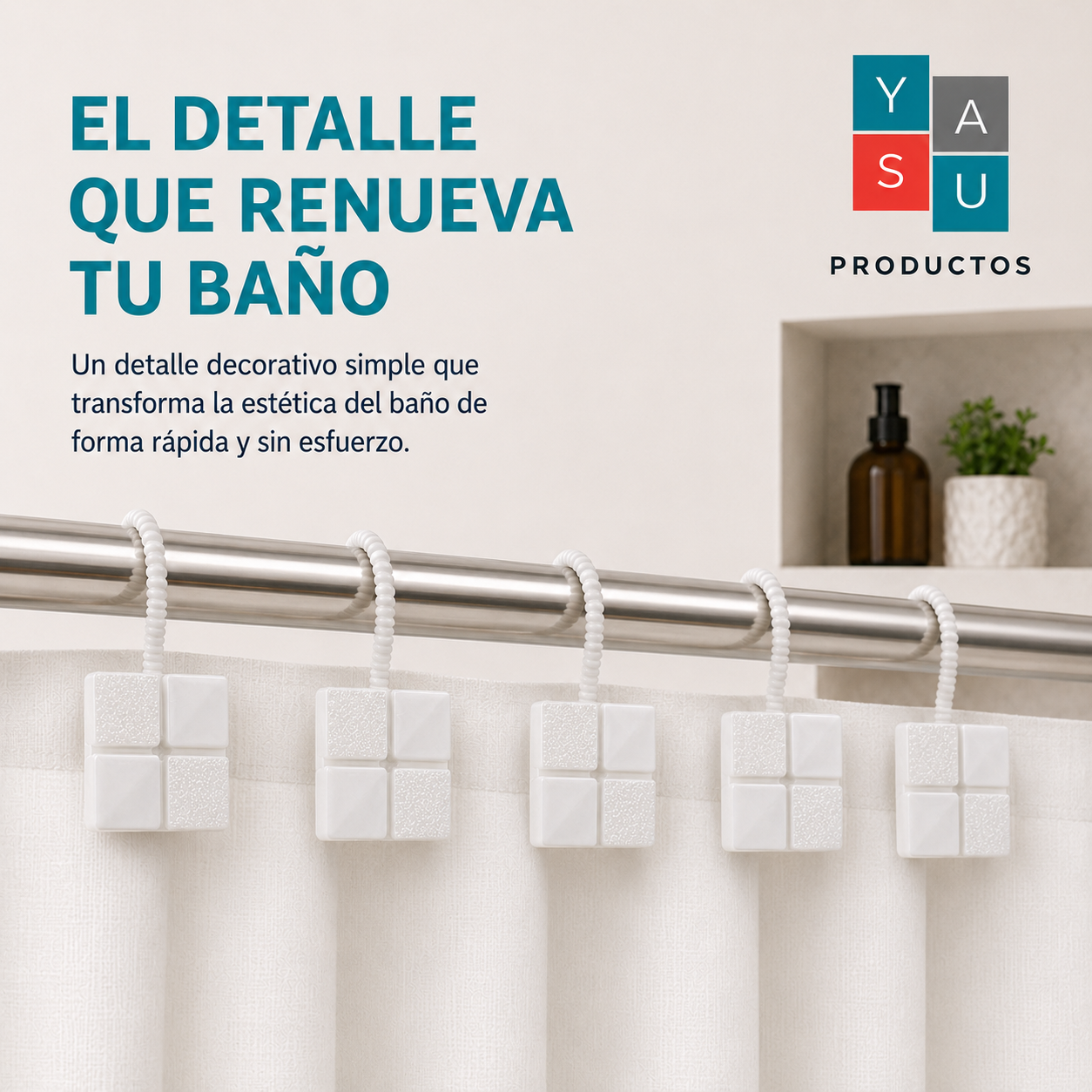 Beneficios ganchos